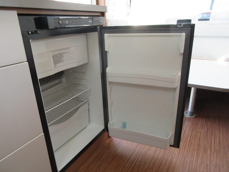 TEC Energy Style 473 MET MOVER EN VASTE LUIFEL  foto: 10