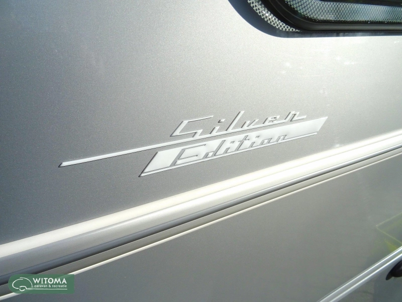 Eriba Troll Silver Edition 530 &euro; 3.345,- ADVANTAGE photo: 15