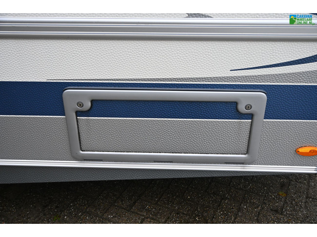 Fendt Saphir 450Q foto: 21