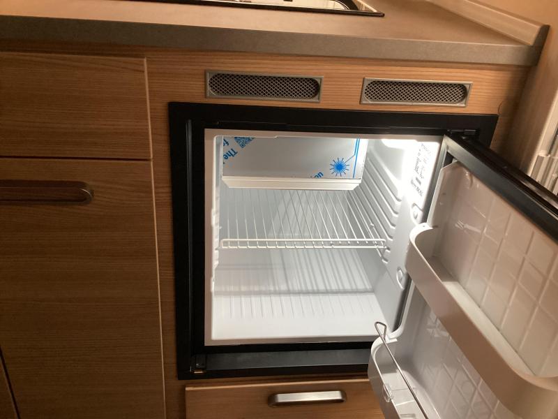 T@B Basic 320 RS model 2026  foto: 5