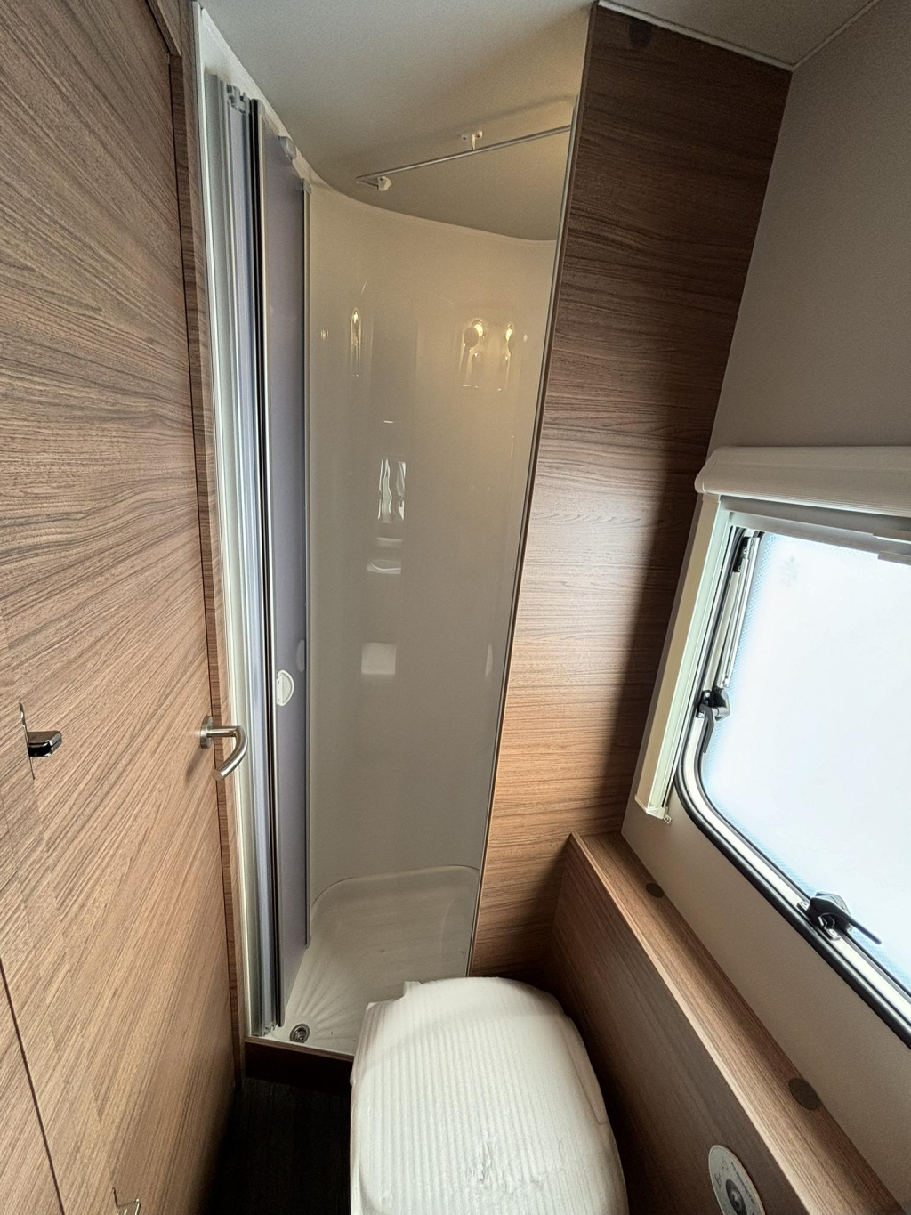 KNAUS Sport Traveller foto: 10
