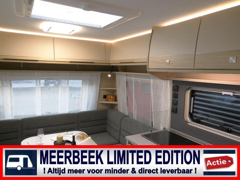 Fendt Bianco Selection 465 SFB 4143,=KORTING AIRCO&THULE  foto: 8