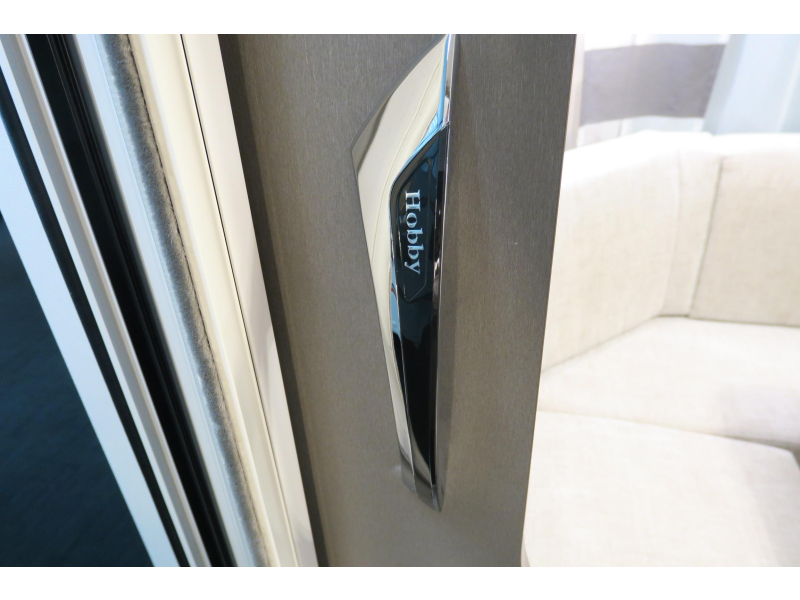 Hobby Excellent Edition 495 UL VOLAUT.MOVER+VOORTENT  foto: 17