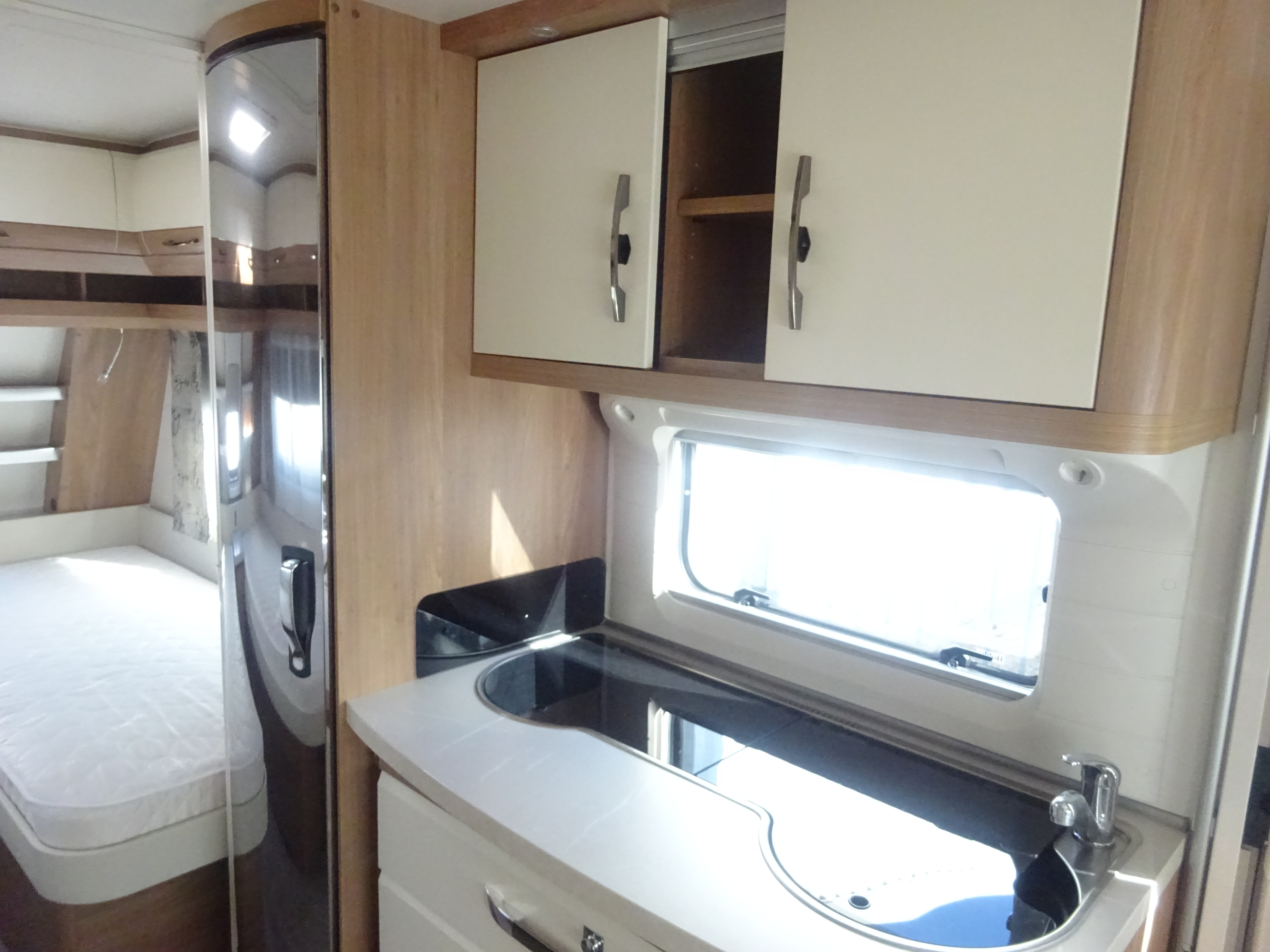 Hobby De luxe GERESERVEERD foto: 10