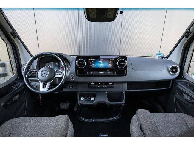 Hymer ML-T 570 4X4 Solar + Autarkie Paket + Luftfederung Foto: 21
