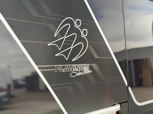Knaus Boxlife 600 MQ Platinum Select foto: 5