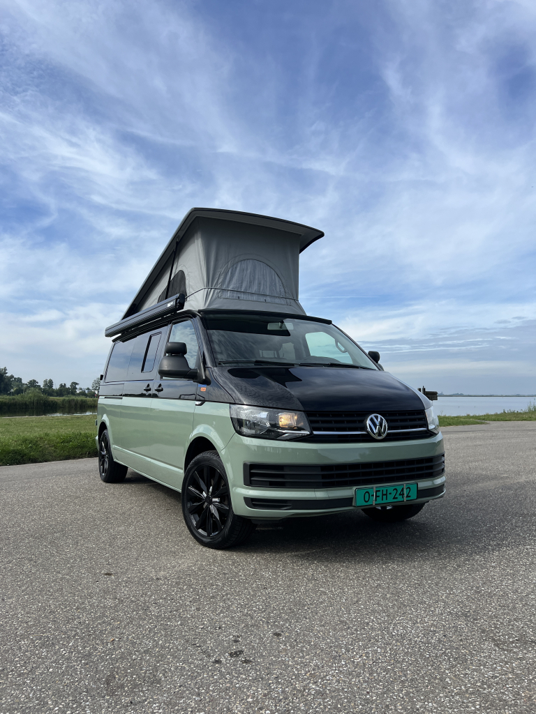 Volkswagen T6 Nevada 2019 TWO-TONE Foto: 0