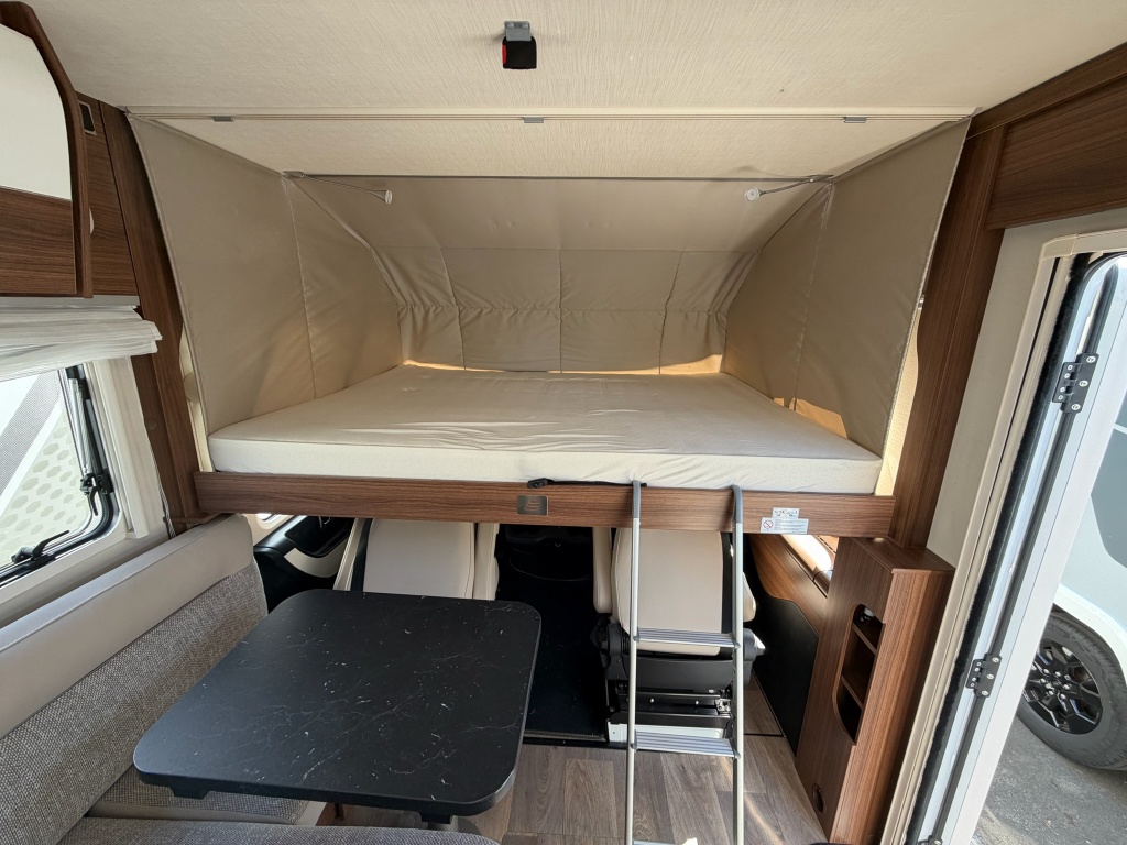 HYMER B580MC foto: 16