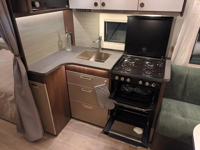 Polar Blueline 590 BS  foto: 8