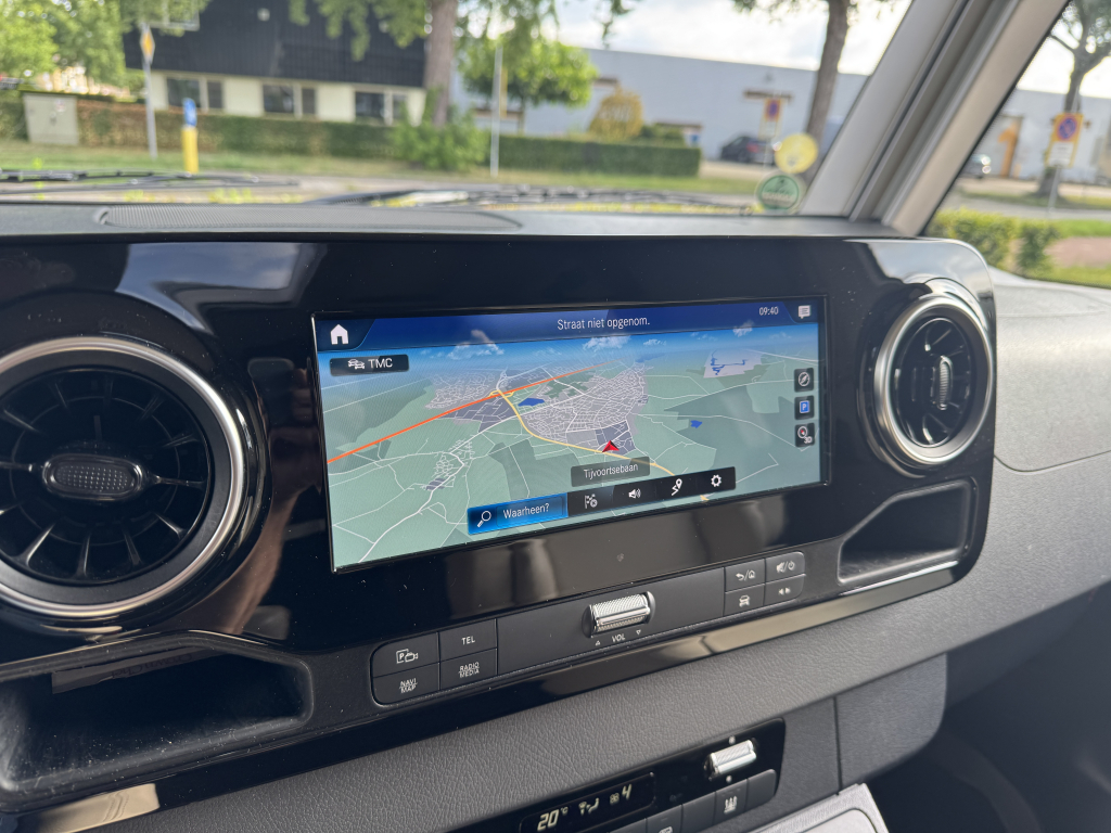 Hymer  BML I 780 foto: 31