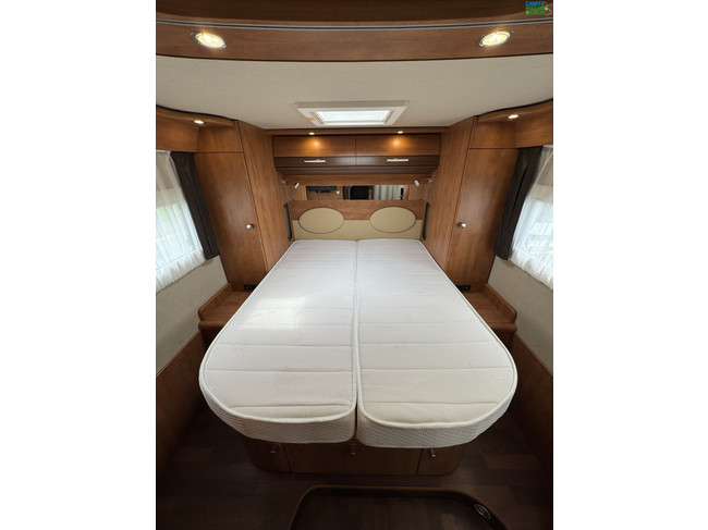 Carthago C-Tourer 150I foto: 23