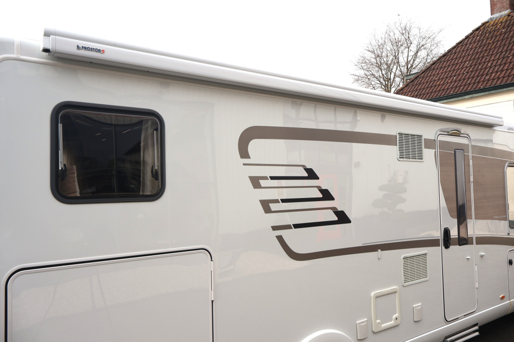 Hymer  B 704 PL Premium Line foto: 7