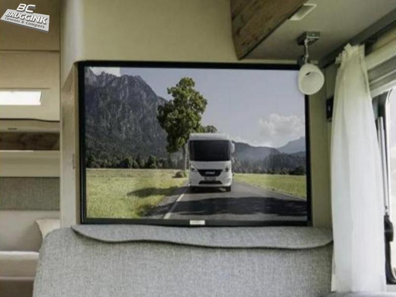 Hymer Exsis-I 580 PURE  foto: 19
