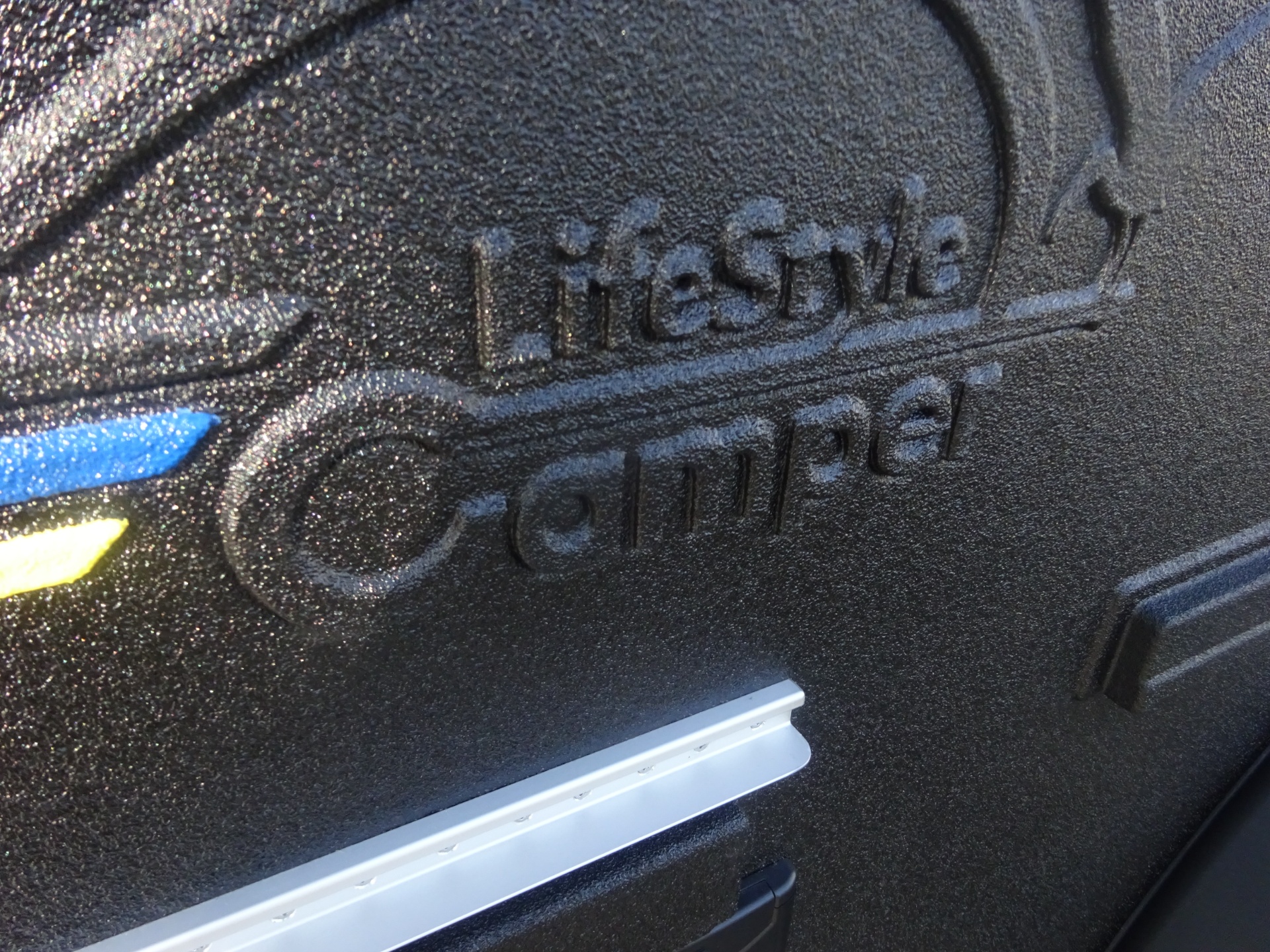 X-Line LifeStyle-Camper GERESERVEERD foto: 8