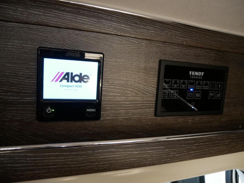 Fendt Diamant 560 DW NU MET GRATIS MOVER.  foto: 15