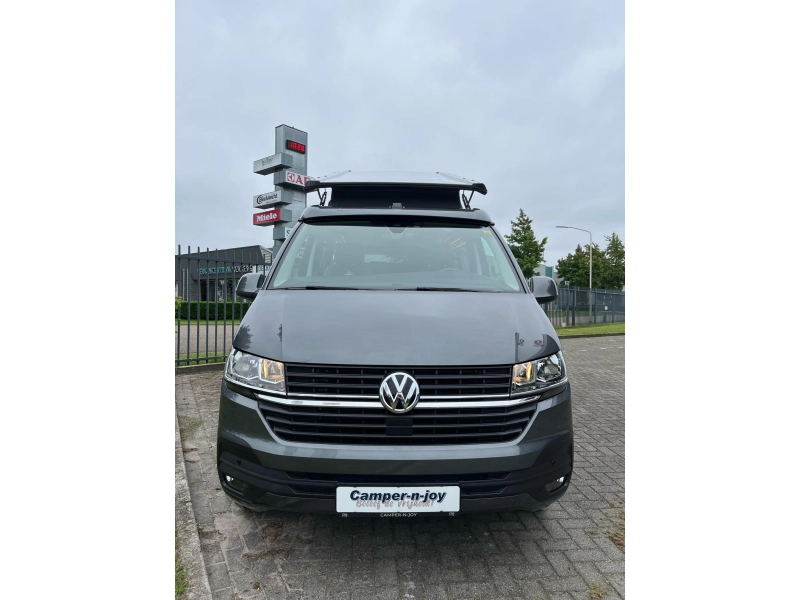 Westfalia Kepler Five automaat  foto: 3
