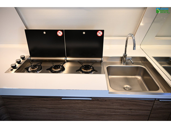Adria Astella Glam Edition 663HT photo: 12