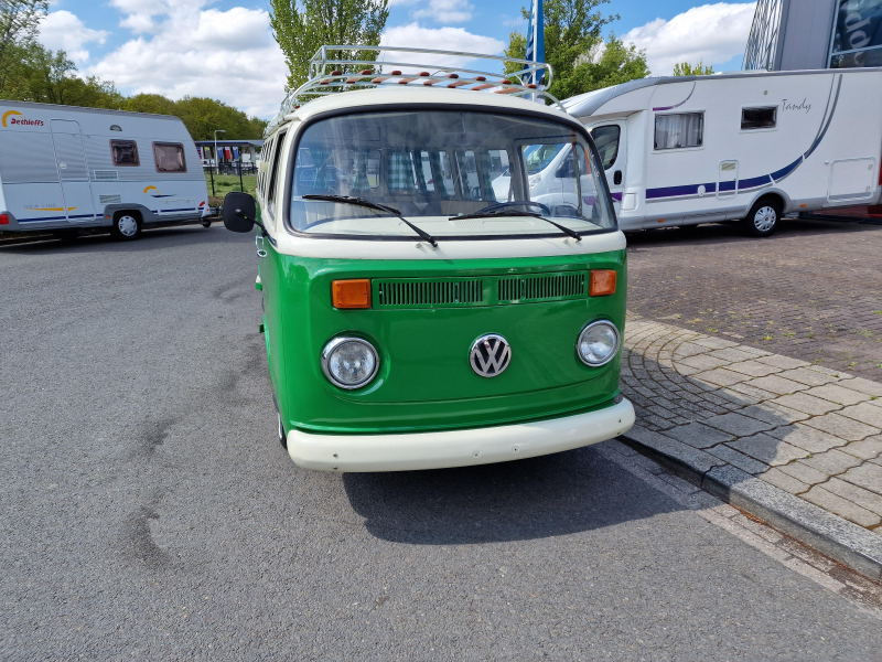 Volkswagen Westfalia MultiVan compleet gerestauree  foto: 3