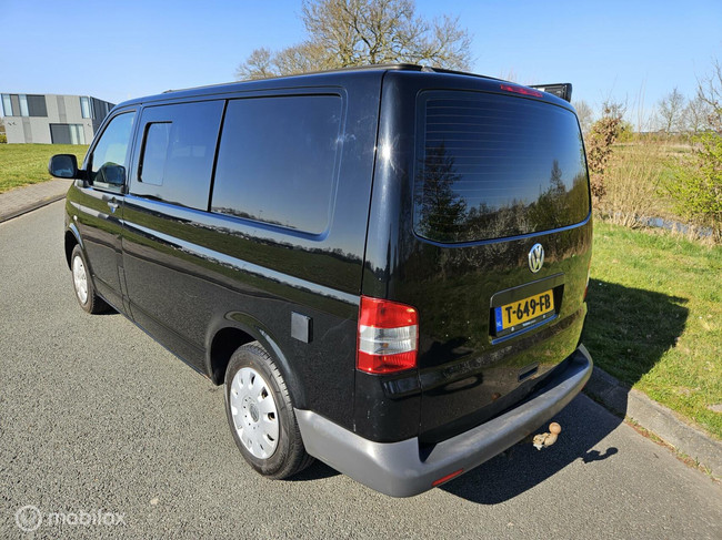 Volkswagen TRANSPORTER D 75 KW foto: 12
