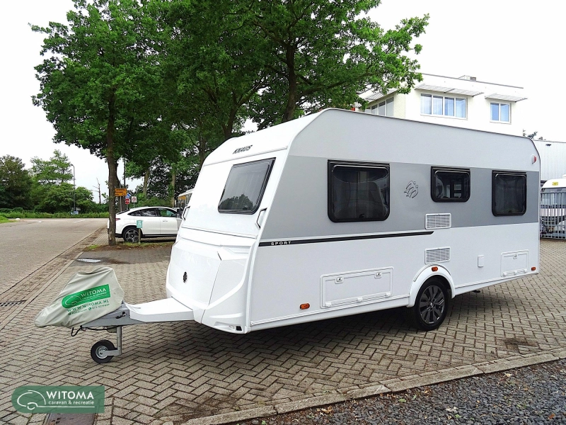 Knaus Sport 450 FU Sale &acirc;&not; 2.361,- avantage photo: 20