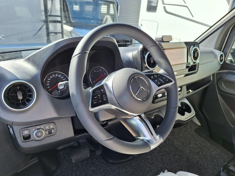 Hymer ML-T 580 XPERIENCE EDITION - ACTIE  foto: 8