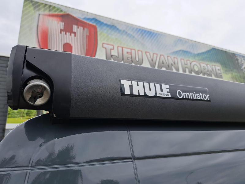 Adria Twin Plus 540 SP Thule Demo Van  foto: 18