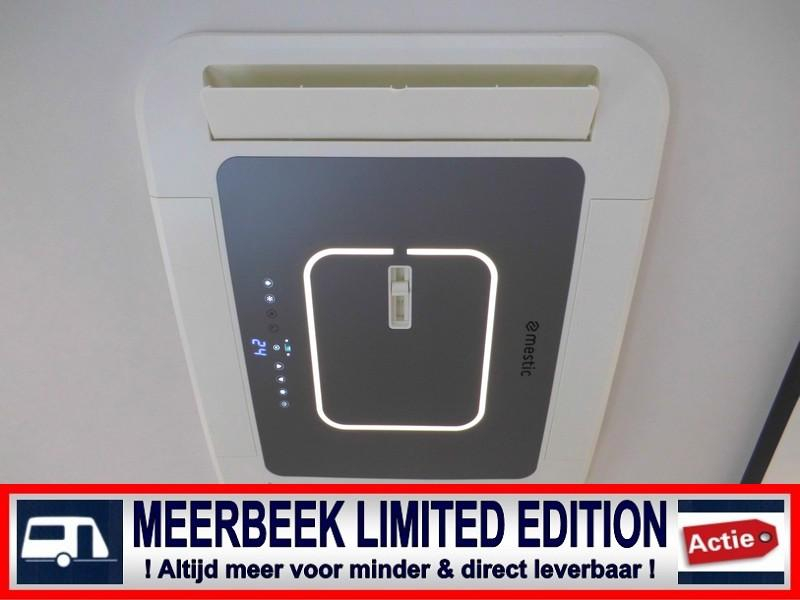 Hobby Excellent Edition 540 UL 4144,=KORTING MOVER+THULE  foto: 8