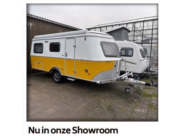 Eriba Touring 642 Nugget Gold foto: 1