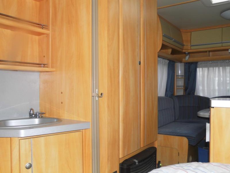 Fendt Bianco 470 Met mover, zeer netjes  foto: 9