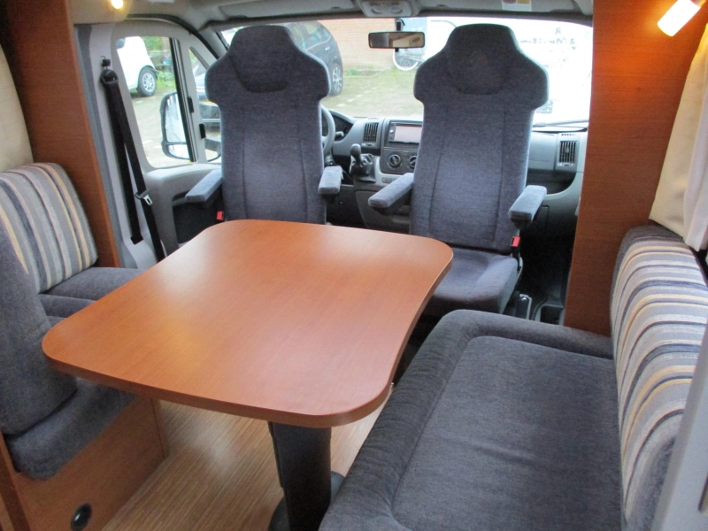 Knaus Sun Ti 650 MF  foto: 3
