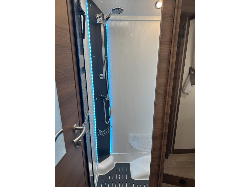 Rapido Distinction I96, Modelo 2025, ALKO foto: 19