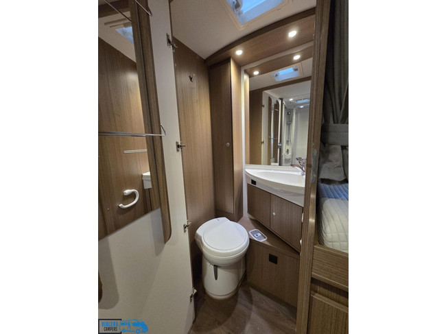 Carado T 447 foto: 22