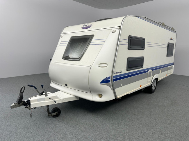 Hobby De Luxe Easy 495 UK foto: 15