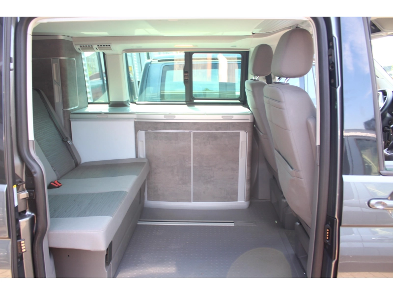 Volkswagen California Ocean 6.1 DSG  foto: 15