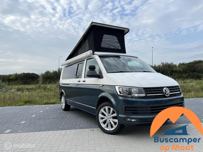 Volkswagen T6 2016 buscamper l2h1 Nevada foto: 0