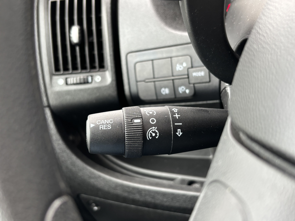 LMC PASSION V 643 G AUTOMAAT ENKELE BEDDEN EURO6 10.000KM! foto: 16