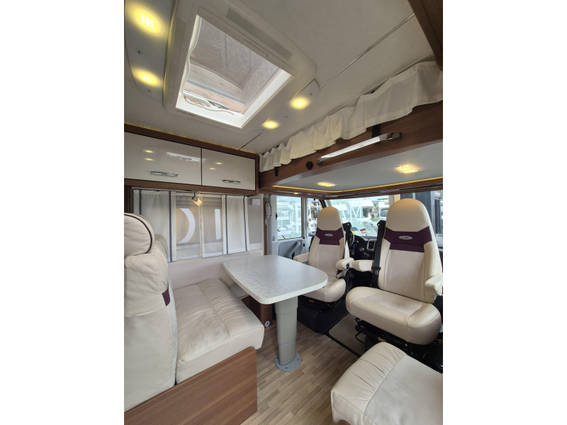 LMC Sportline I 605 Explorer  foto: 9