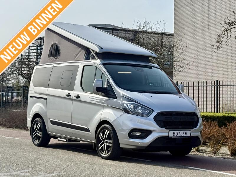 Ford Westfalia Nugget 170PK 2019 94000