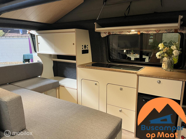 Volkswagen T6 2019 Florida L1H1 Foto: 1