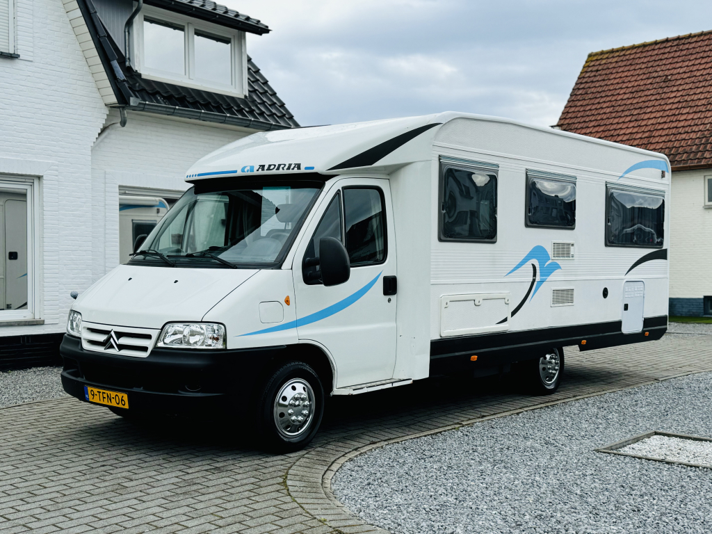 CITROEN Jumper 2.0 HDI foto: 2