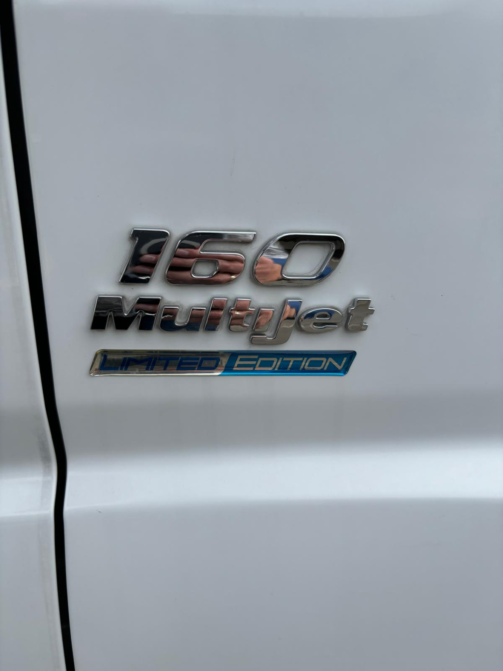 Bürstner BUT690 foto: 19