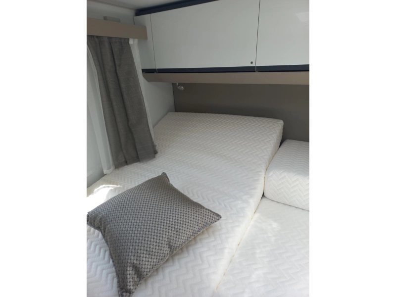 Adria Compact Supreme DL 180 aut alle opties  foto: 23