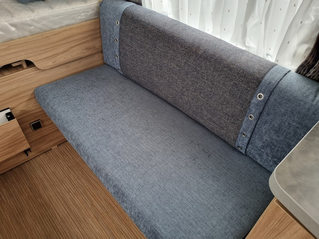 Eriba Feeling 515 foto: 15