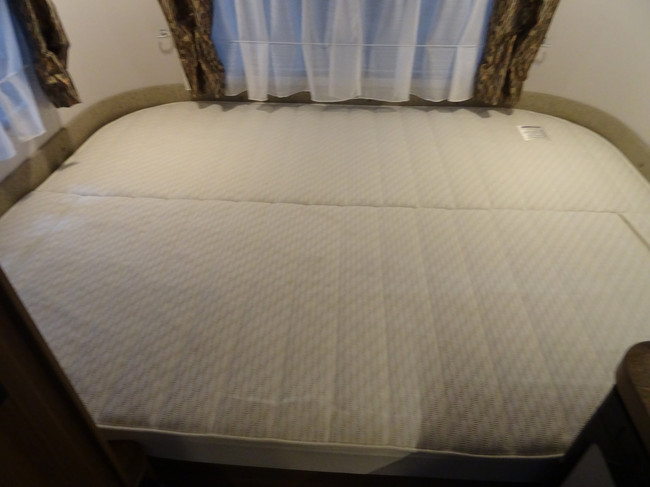 Eriba Touring 310 Legend foto: 7