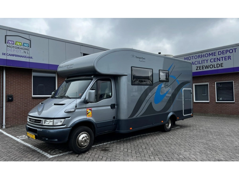 Iveco Freeliner  foto: 4