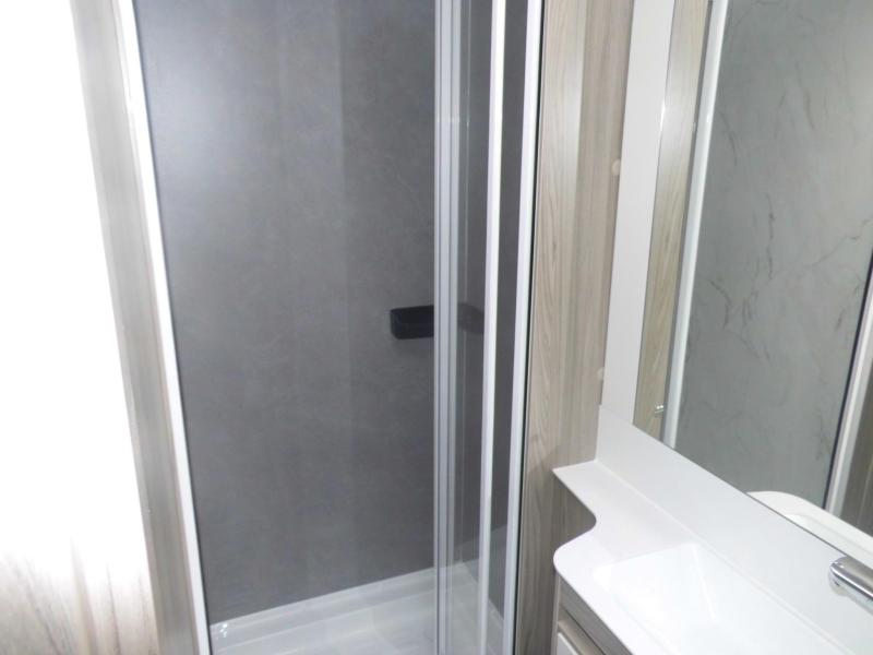 Sprite Cruzer 550 SR Nieuw, modeljaar 2025  foto: 8