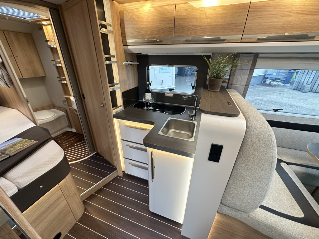 Knaus Sky Ti 650 MF Platinum Selection foto: 19