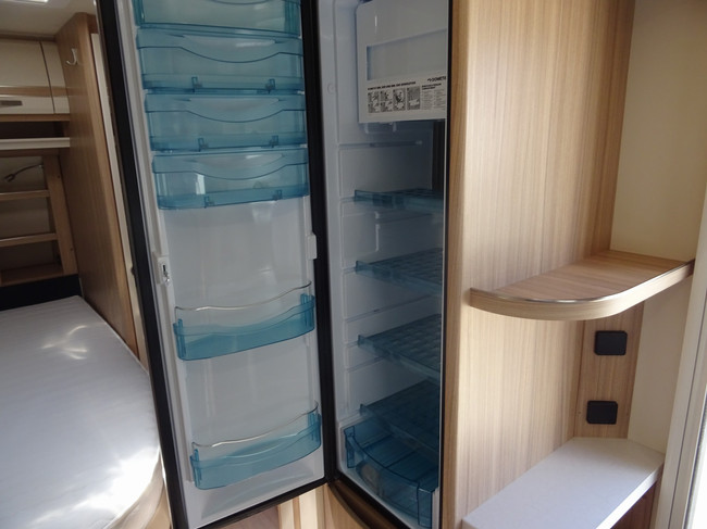 Fendt Bianco Activ 445 SF foto: 12