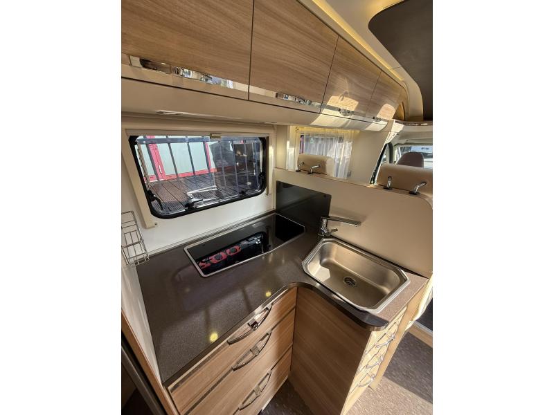 Adria Coral 600 SL - BOMVOL ACCESSOIRES  foto: 13