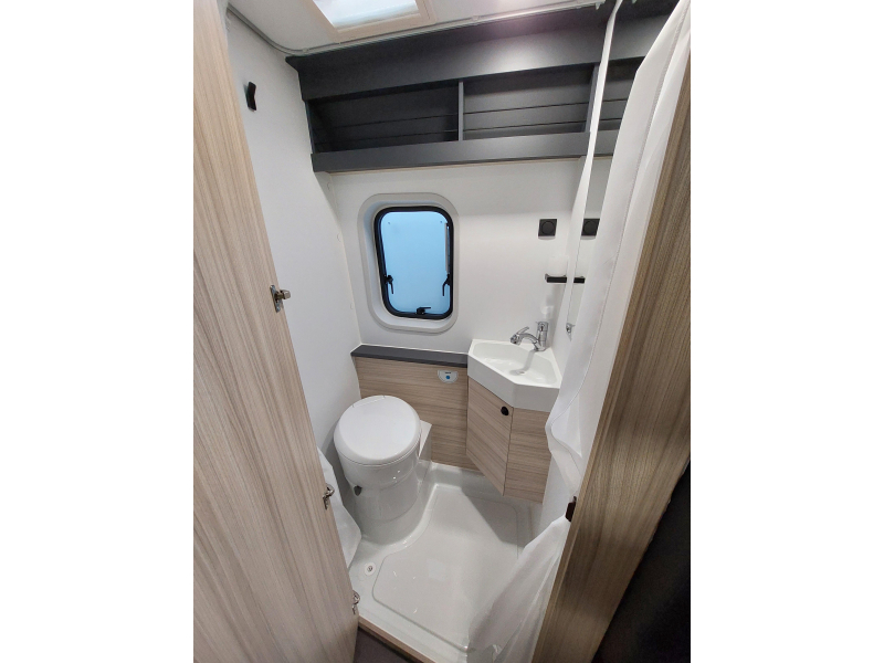 Sun Living V 65 GX #NIEUW MET HEFBED#  foto: 17